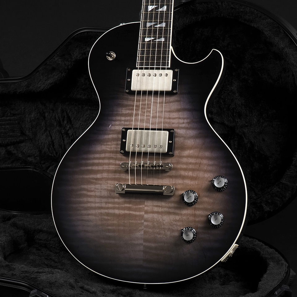 SAITO GUITARS 33BEYOND ~Black Burst~（新品/送料無料）【楽器検索