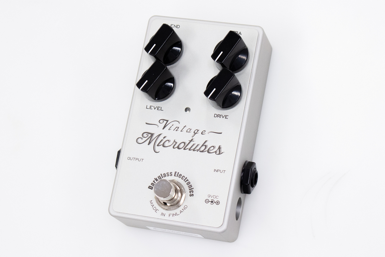 Darkglass Electronics VINTAGE MICROTUBES【横浜店】（中古/送料無料