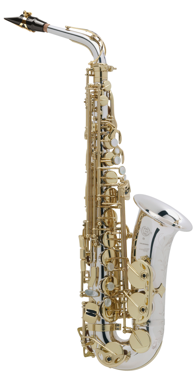 SELMER 【新品未開封品!!】SELMER seriesⅢ Sterling Silver  ☆無金利キャンペーン対象商品☆（新品）【楽器検索デジマート】