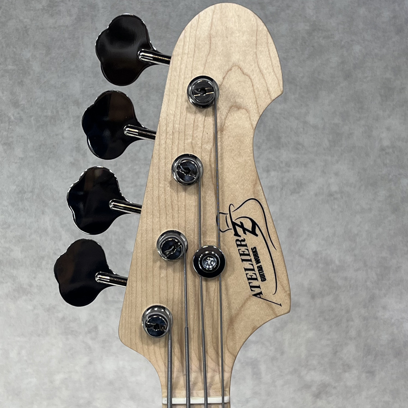 ATELIER Z KenKen Model mini Bass Buddy of Life【加古川店】（中古