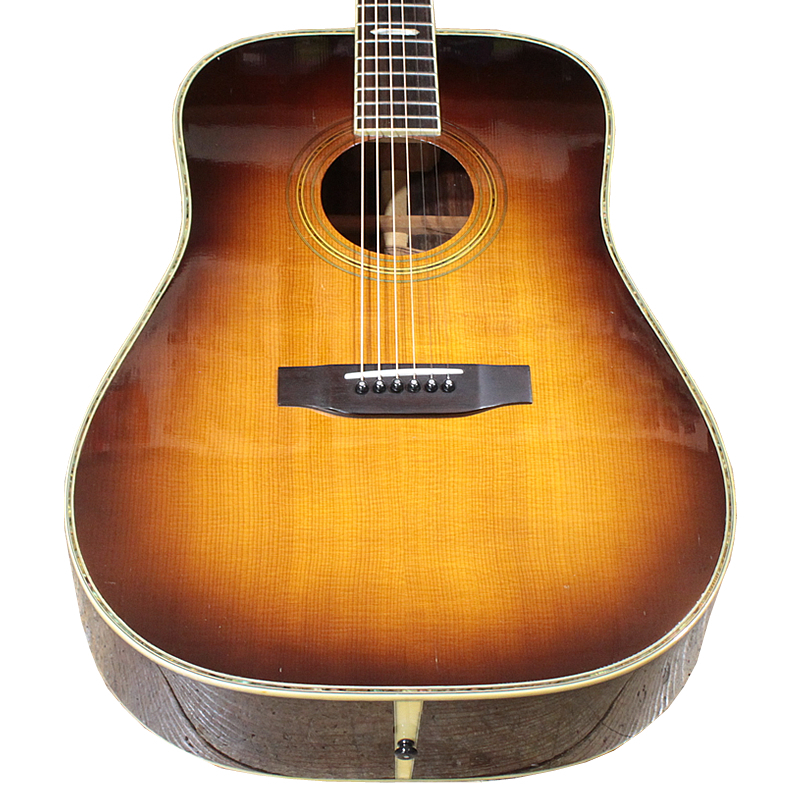 Morris TF-60（中古）【楽器検索デジマート】