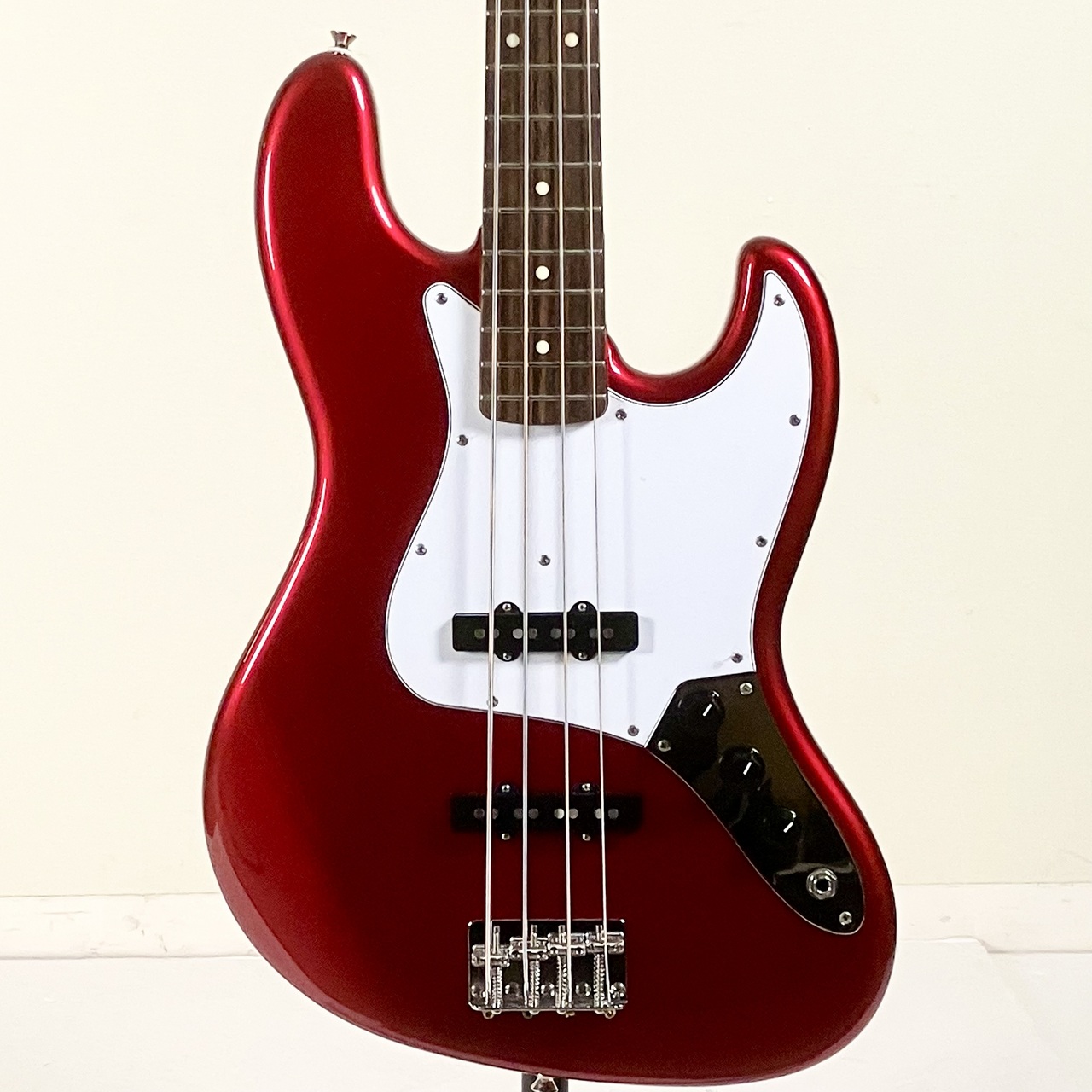 FUJIGEN(FGN) BCJB100RBD -Candy Apple Red-【4.08Kg】（新品