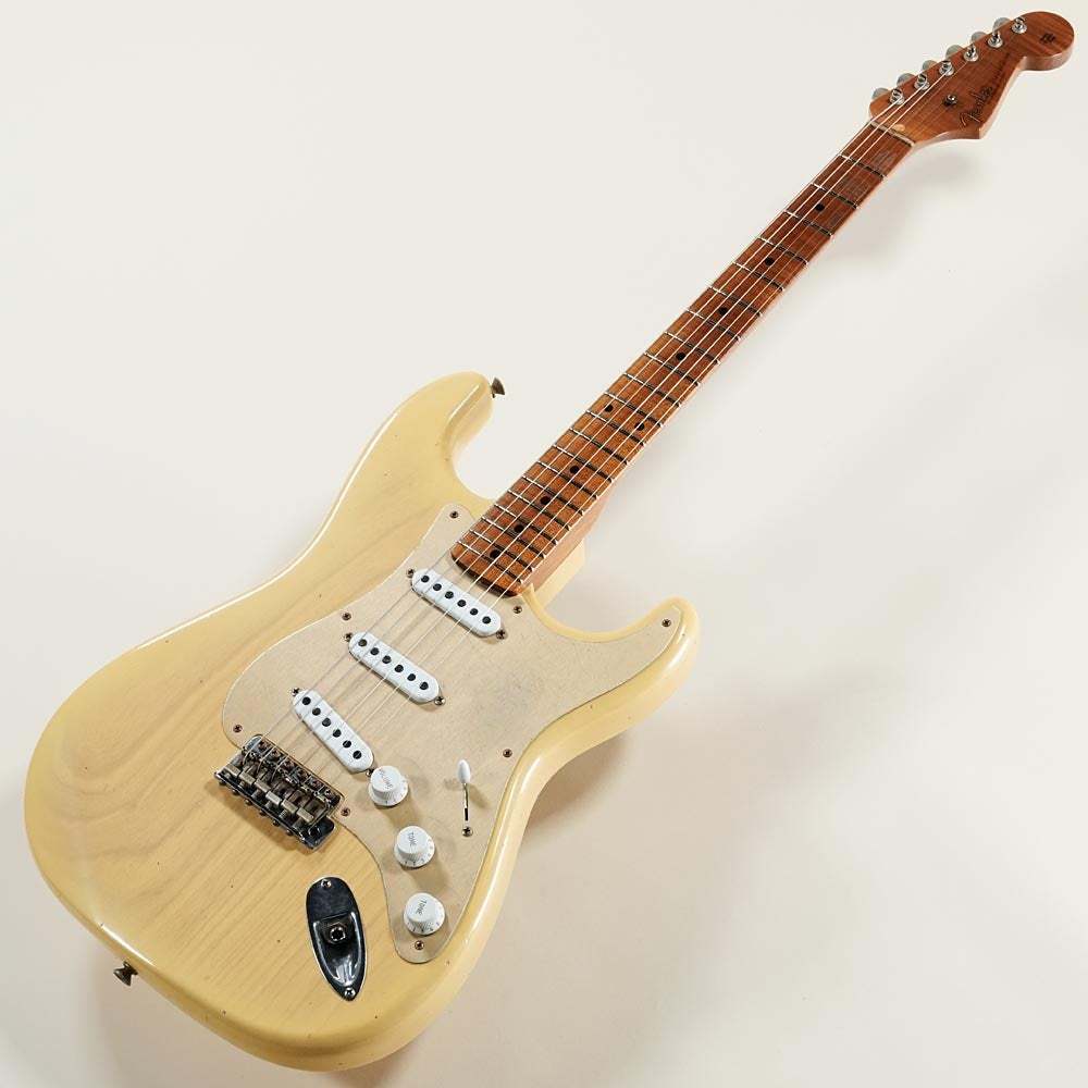 フェンダー　ビンテージパーツ　70年代　Fギア　1セット　ゴールド Fender Custom Shop Limited Edition 70th Anniversary 1954 Roasted