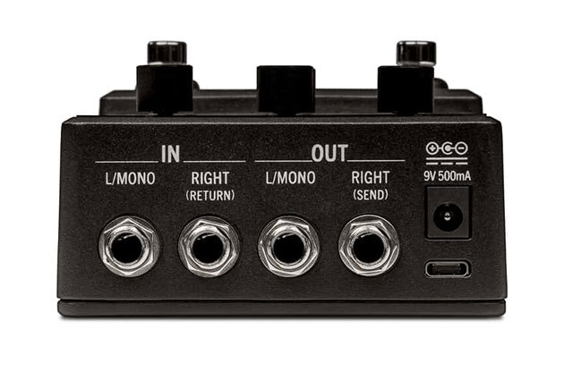 LINE6 HX ONE ほぼ未使用(本日限定値下げ) 中古】 LINE6 / HX One 【御茶ノ水本店】【7/6 値下げ