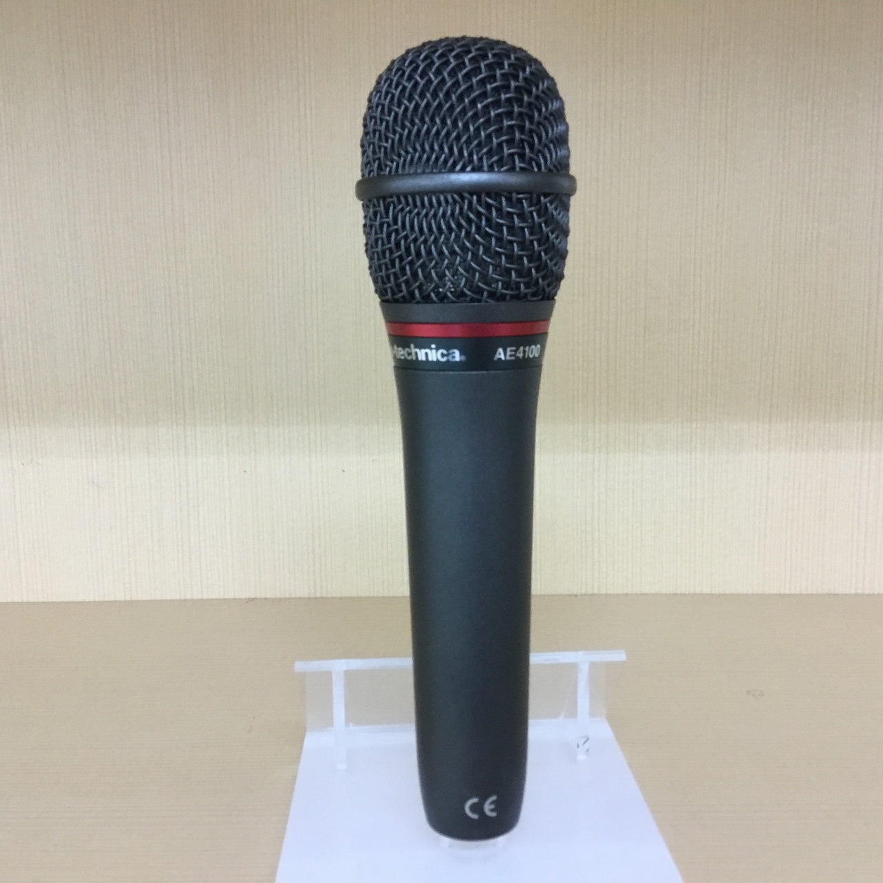 audio-technica AE4100（新品特価）【楽器検索デジマート】