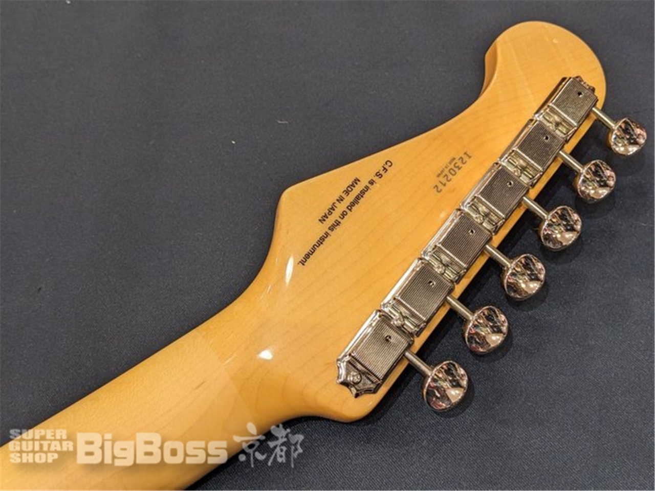 FUJIGEN(FGN) NTE100RAL / Candy Apple Green（新品/送料無料