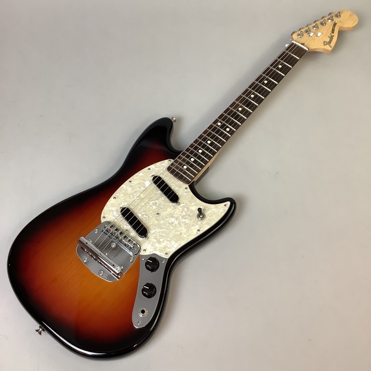 Fender（フェンダー）/AMERICAN PERFORMER MUSTANG 【USED】エレクトリックギターMGタイプ【成田ボンベルタ店】