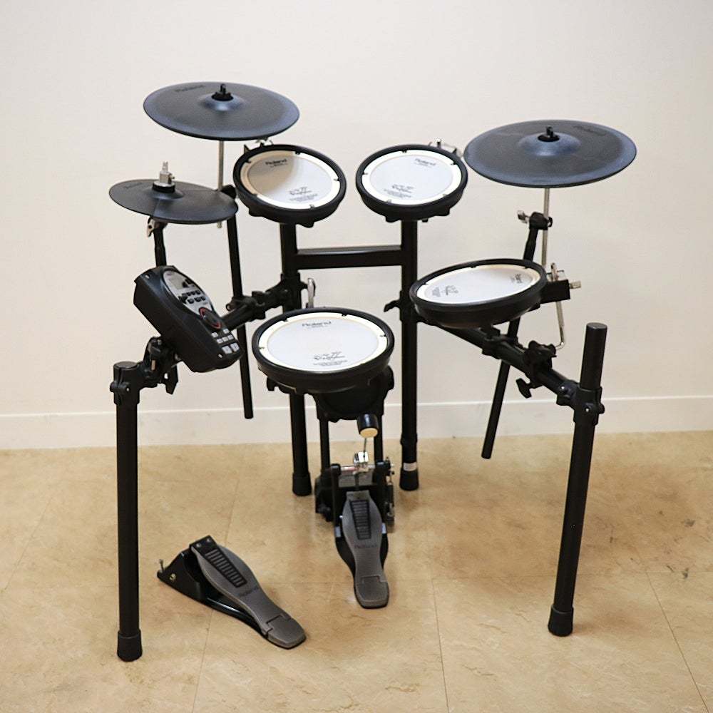 Roland TD-11KV-S ローランド 電子ドラムセット 【名古屋栄店】（中古