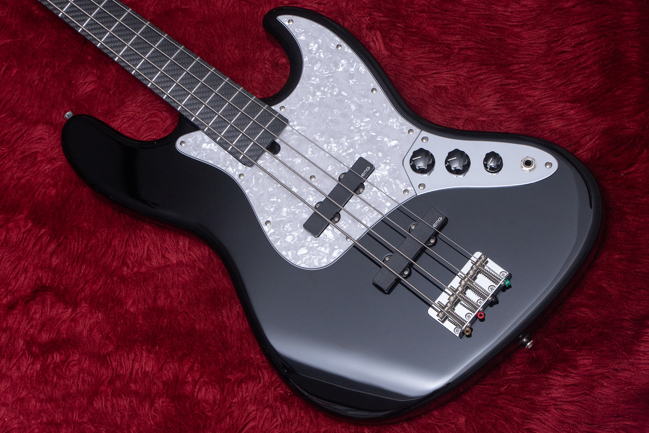 Sago Classic Style J4 Carbon neck black 3.850kg #CA23100601【GIB 