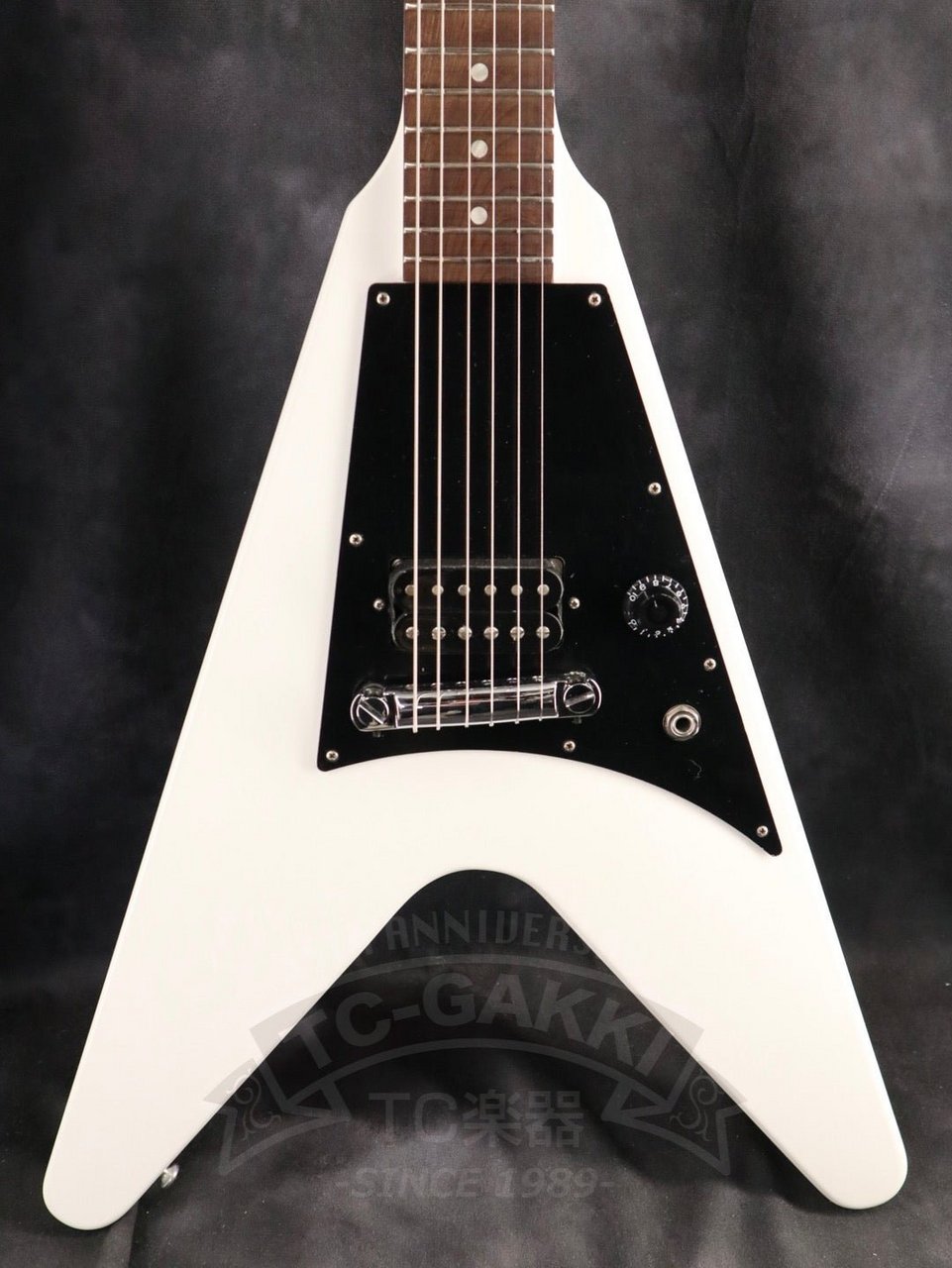 Gibson Melody Maker Flying V（中古）【楽器検索デジマート】