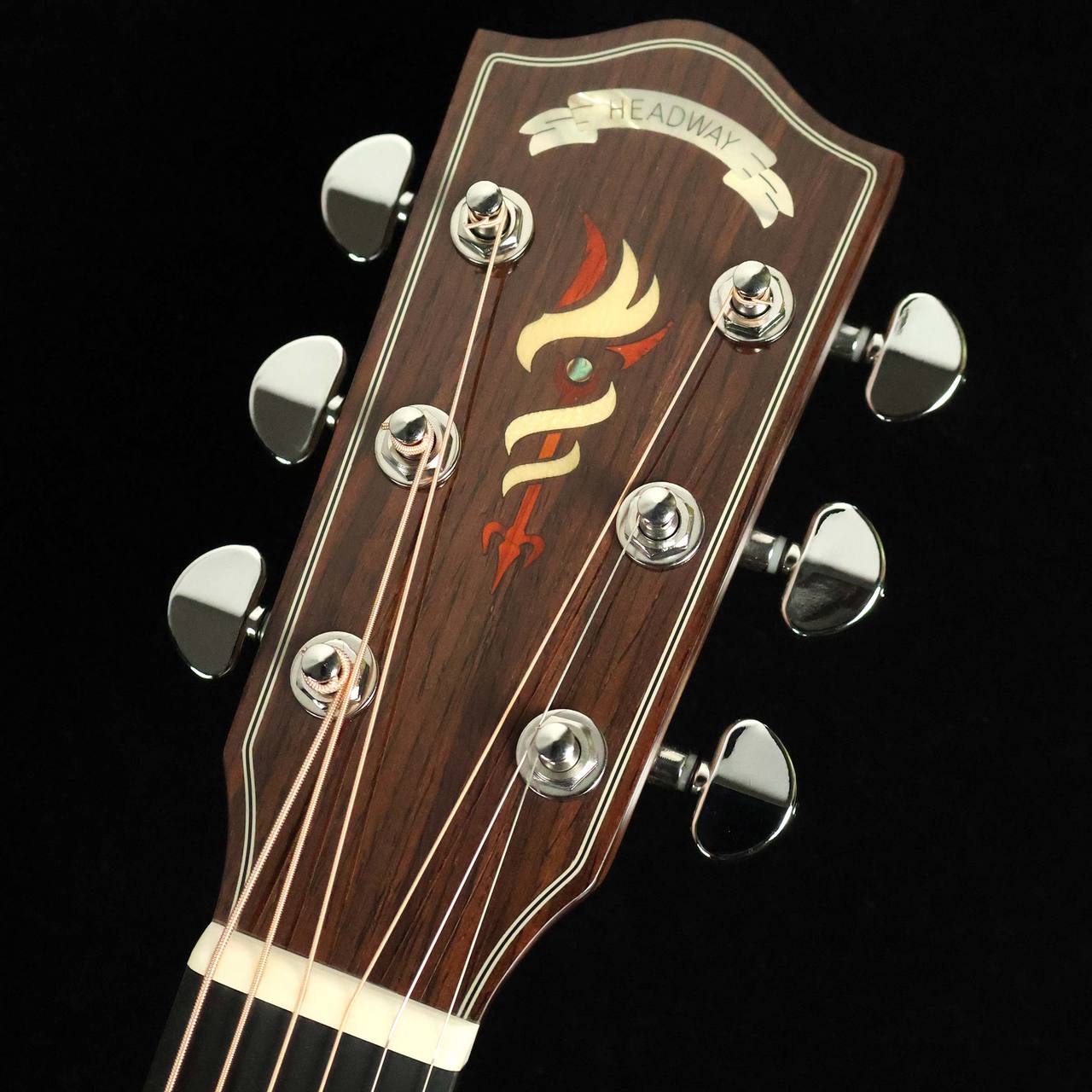 【エレアコ】Headway HGAF-5100SE/FMH-C headway-hgaf-5100se-fmy-c.jpg