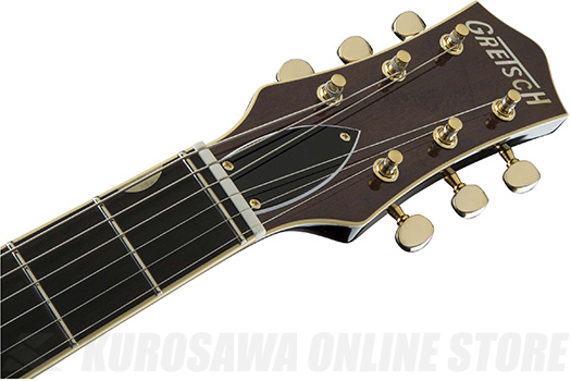 Gretsch G6131T-62 Vintage Select '62 Jet with Bigsby