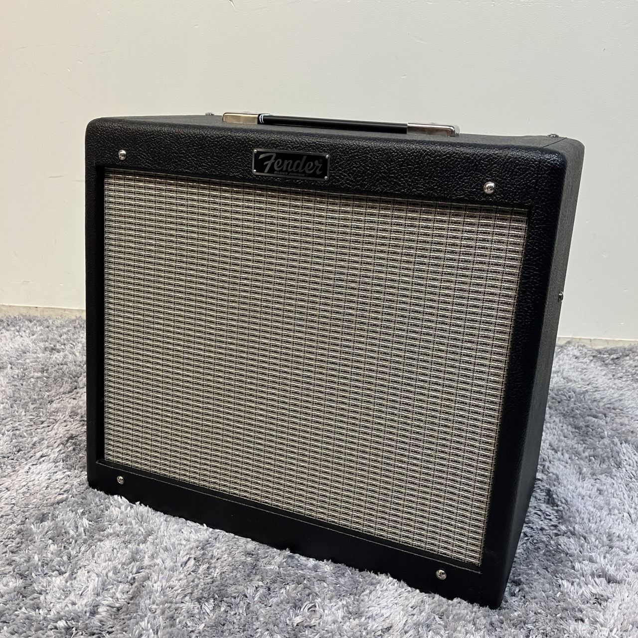 Fender BLUES JUNIOR™ IV（新品/送料無料）【楽器検索デジマート】