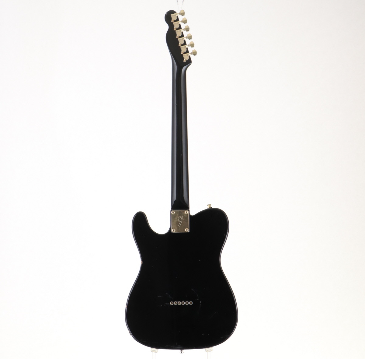 Fender Japan TLG80-550 BLK ［3.45kg/1993-1994年製］フェンダー