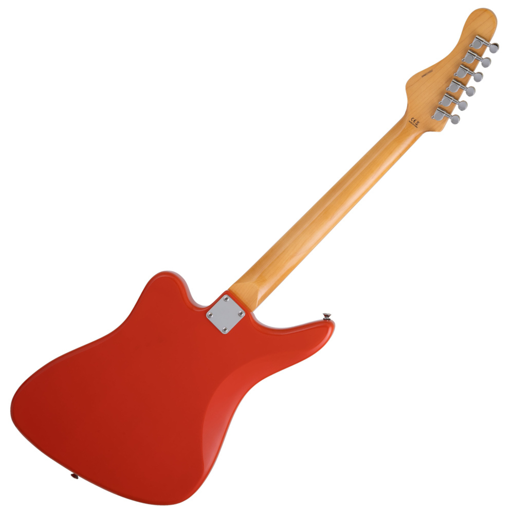 ARIA / RETRO CLASSICS ギター 新品未使用　7 ARIA RETRO-1532J VW エレキギター(アリア レトロ-1532J