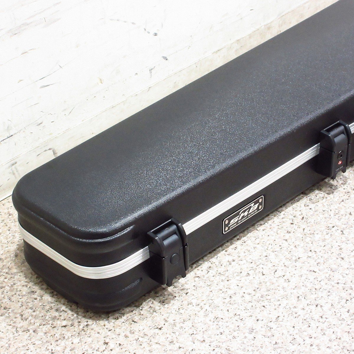 SKB FB-4 Shaped Standard Bass Case ベース用ケース 【横浜店