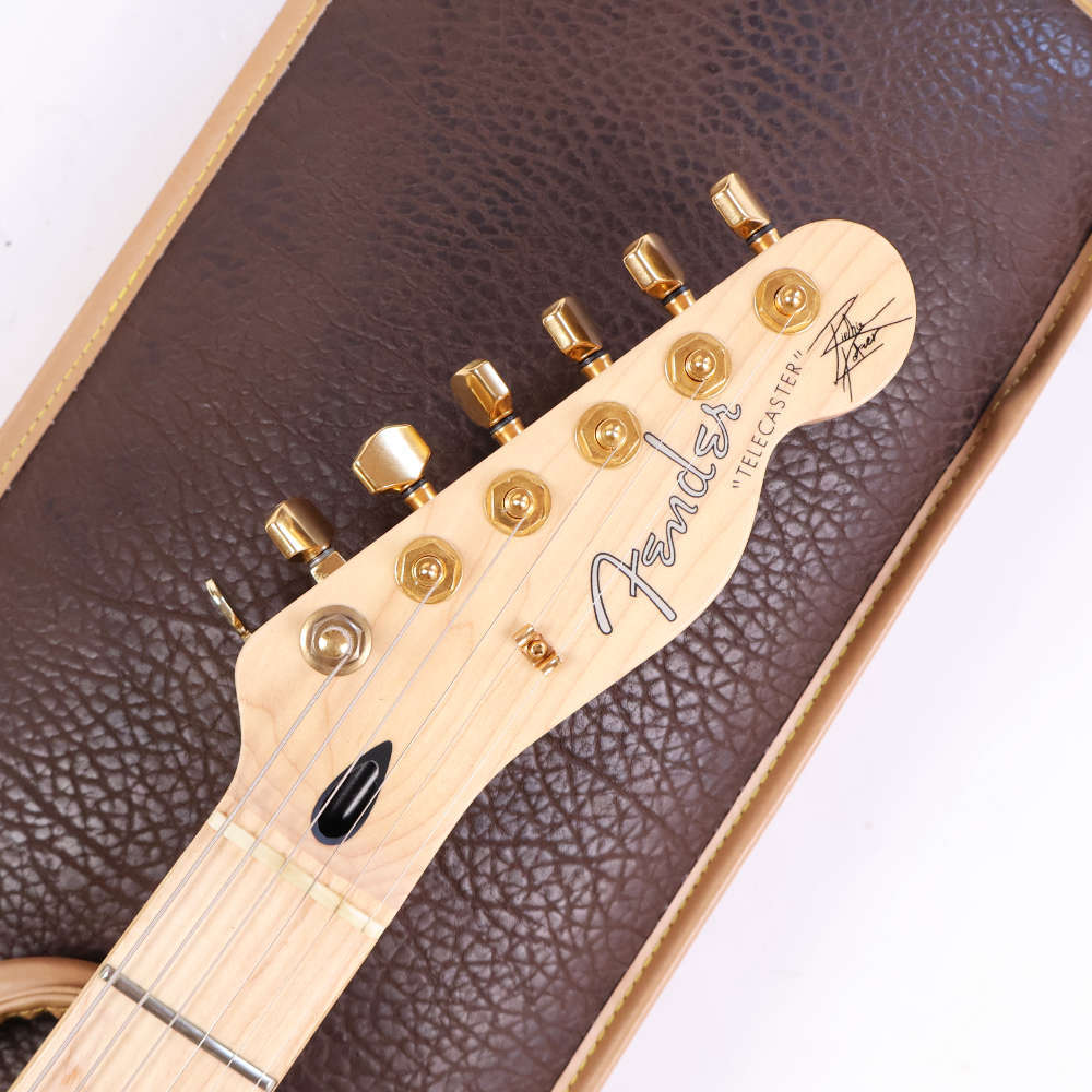 Fender Japan 【中古】 エレキギター Fender Japan TLR-RK Telecaster