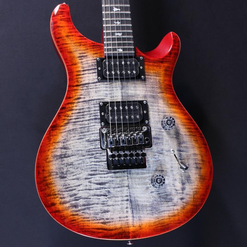 次回発送20日 前日12時まで PRS SE Custom24 2022 楽天市場】PRS SE CUSTOM24（エレキギター｜ギター）：ギター・ベース