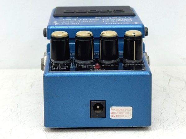 BOSS PS-2 Digital Pitch Shifter/Delay（中古）【楽器検索デジマート】