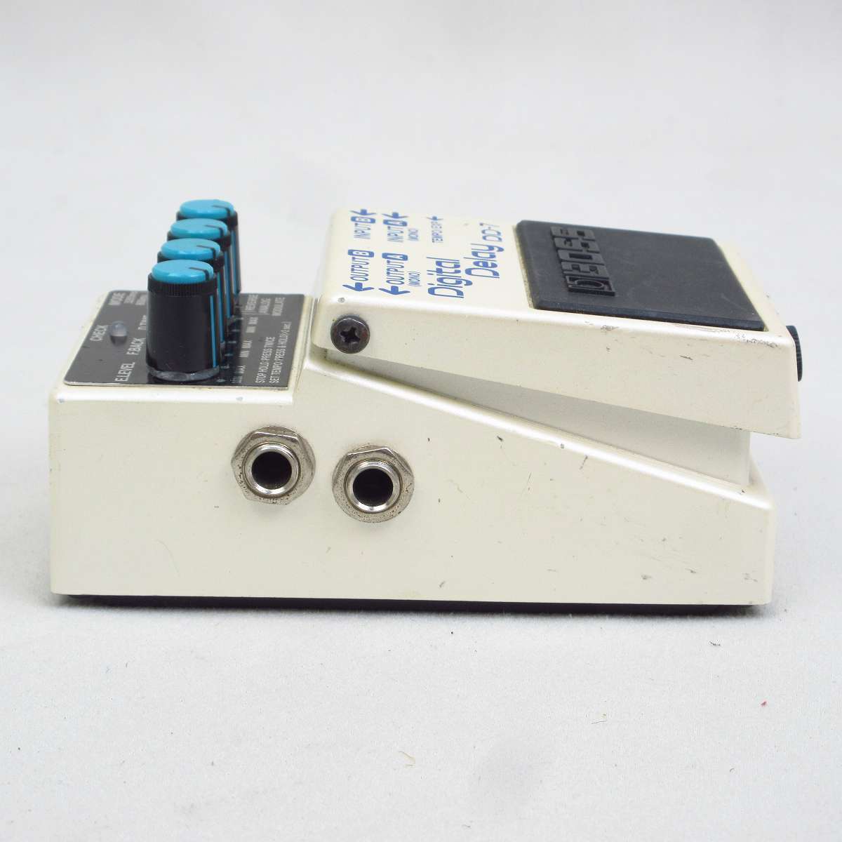 BOSS DD-7 Digital Delay ディレイ 【横浜店】（中古）【楽器検索