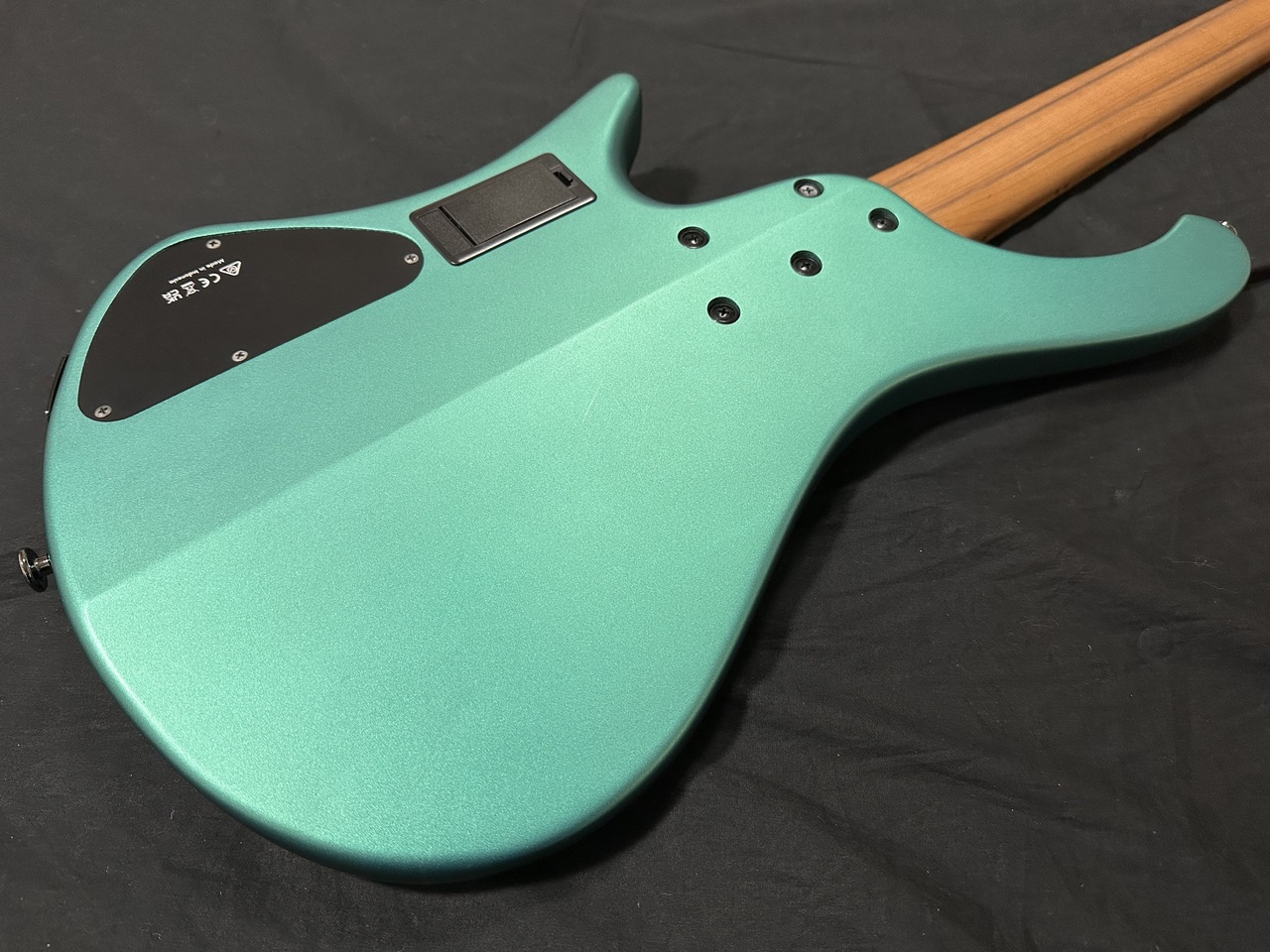 Ibanez EHB1005SMS(アイバニーズ ヘッドレスベース)（中古）【楽器検索