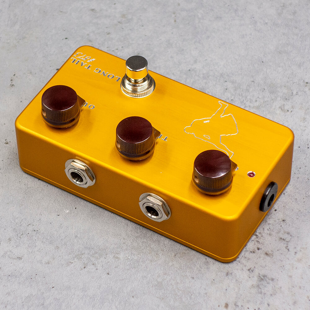 SUMO STOMP by Inner Bamboo Longtail #873 【待望入荷!・即納可能