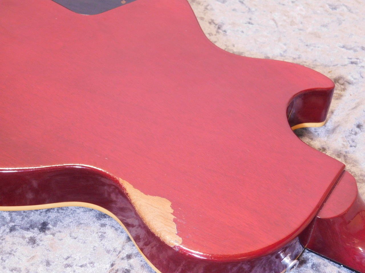 Gibson LPB-3 Les Paul Standard Bass 1991（中古）【楽器検索デジマート】