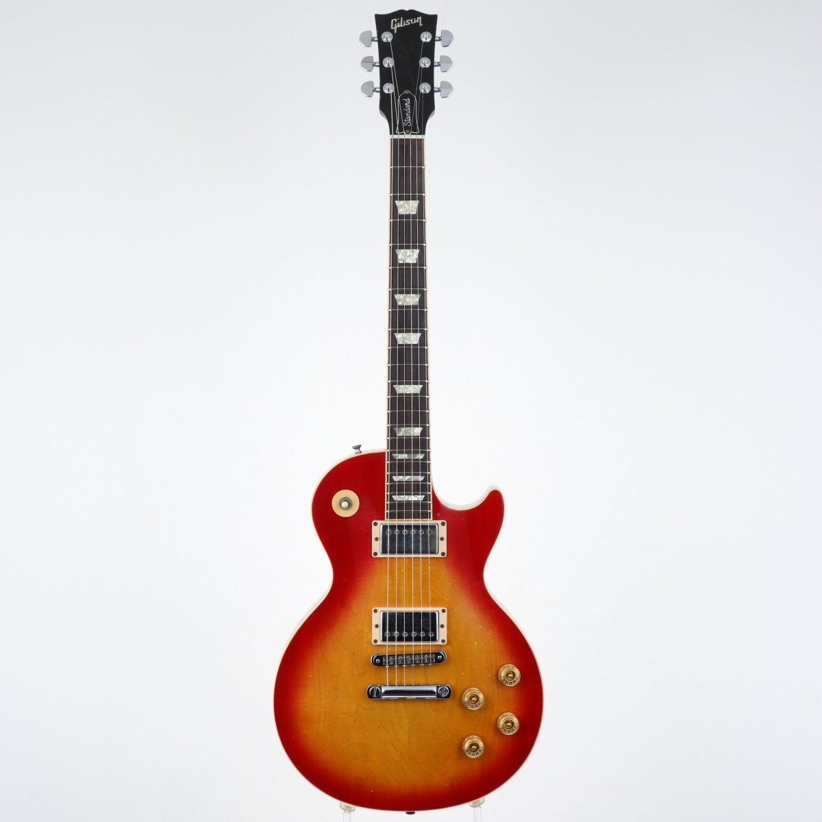 Gibson Les Paul Standard -1999- Heritage Cherry Sunburst  【梅田店】（中古/送料無料）【楽器検索デジマート】