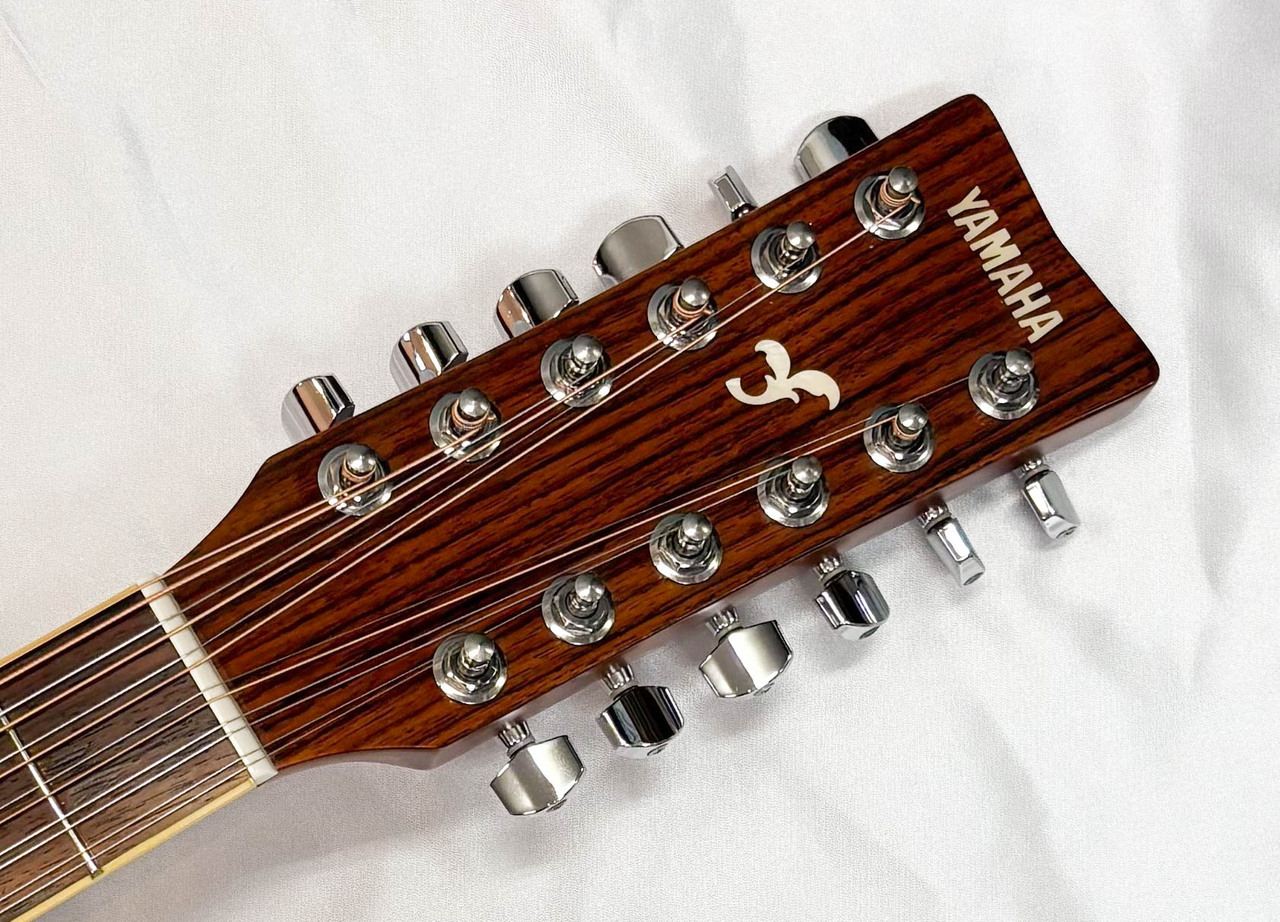【美品】YAMAHA ヤマハ FG720S-12 エレアコ仕様 12弦ギター YAMAHA FG720s-12 12弦アコースティックギター