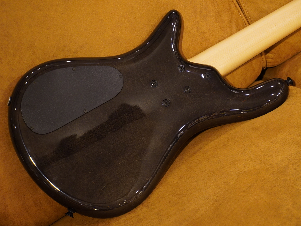 Spector RAS4 中古 Spector RAS 4 | Reverb