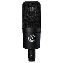 audio-technica AT4040