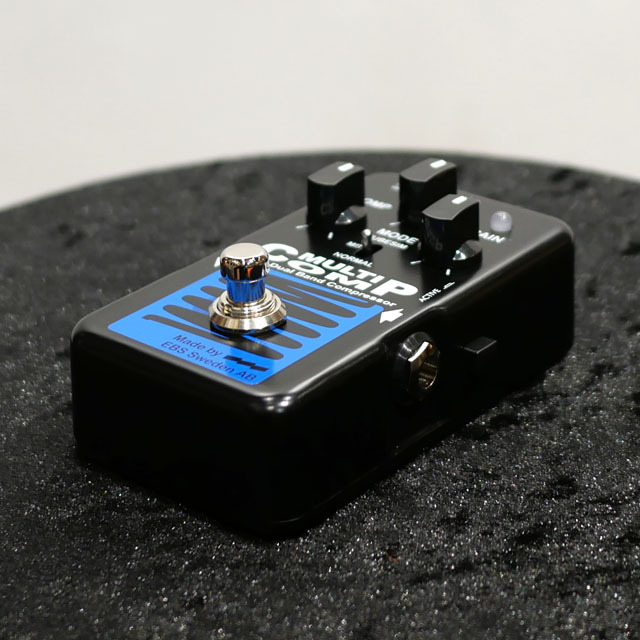 EBS MultiComp Blue Label（新品）【楽器検索デジマート】