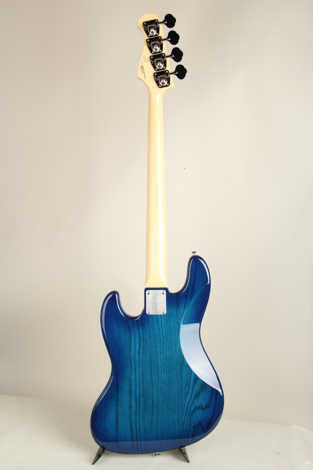 FUJIGEN(FGN) NJB10MBAH-SBB (See-Thru Blue Burst)（新品）【楽器検索