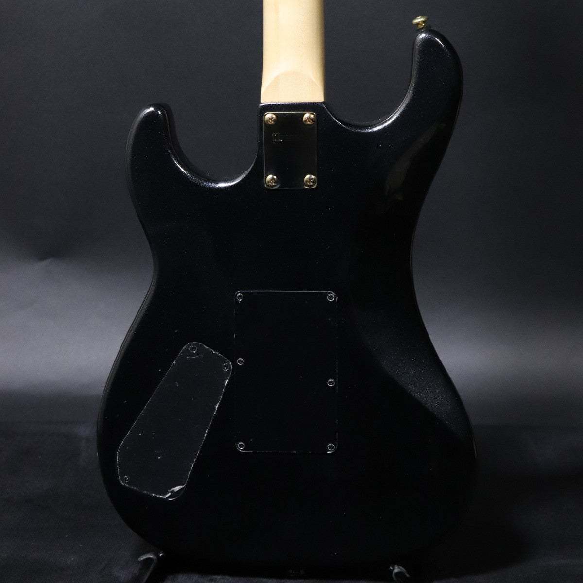 KRAMER Jersey Star Black Pearl 【梅田店】（新品/送料無料）【楽器