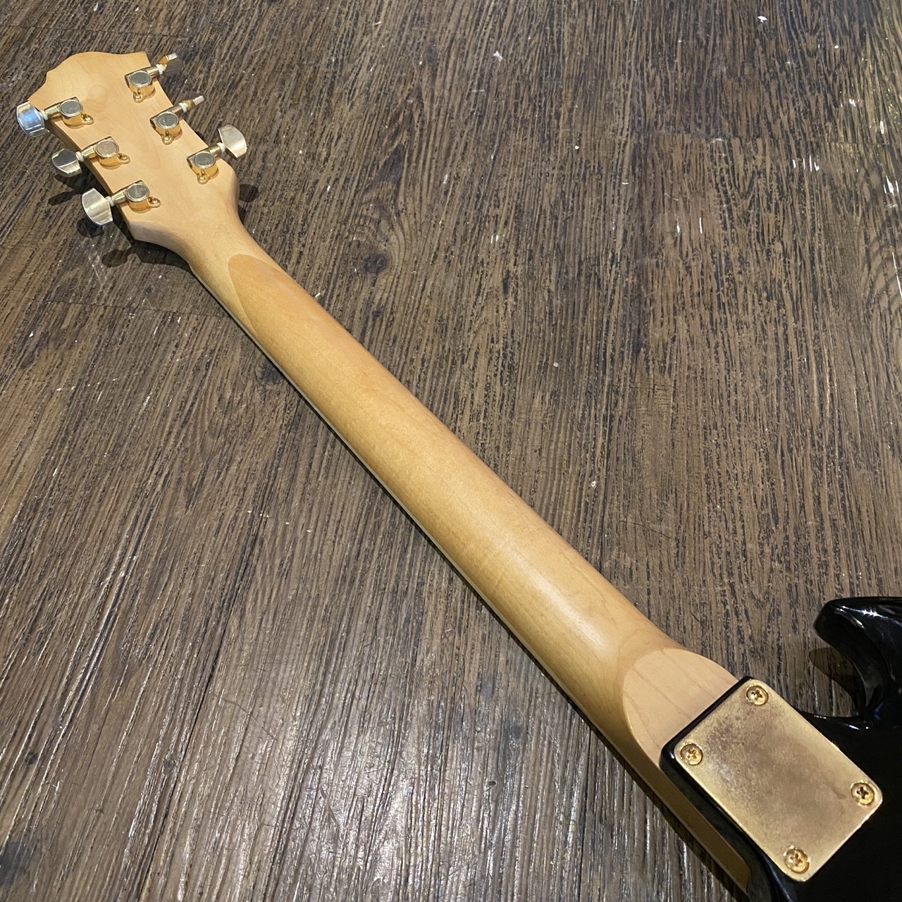 K-GARAGE Mockingbird Type Electric Guitar（中古/送料無料）【楽器