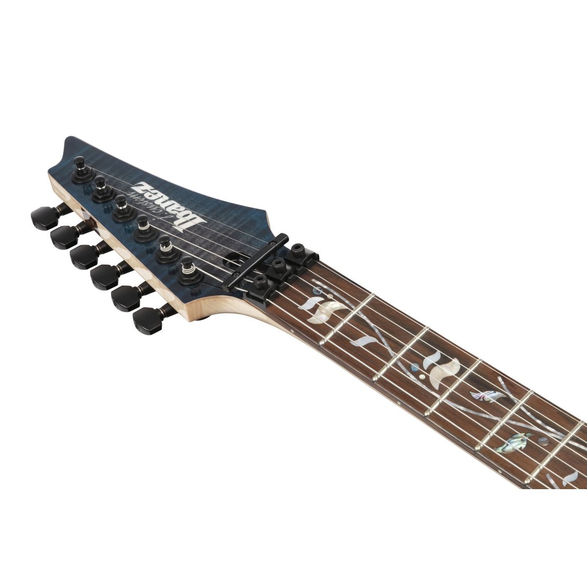 Ibanez RG8870-SDE (Sodalite) アイバニーズ エレキギター【WEBSHOP