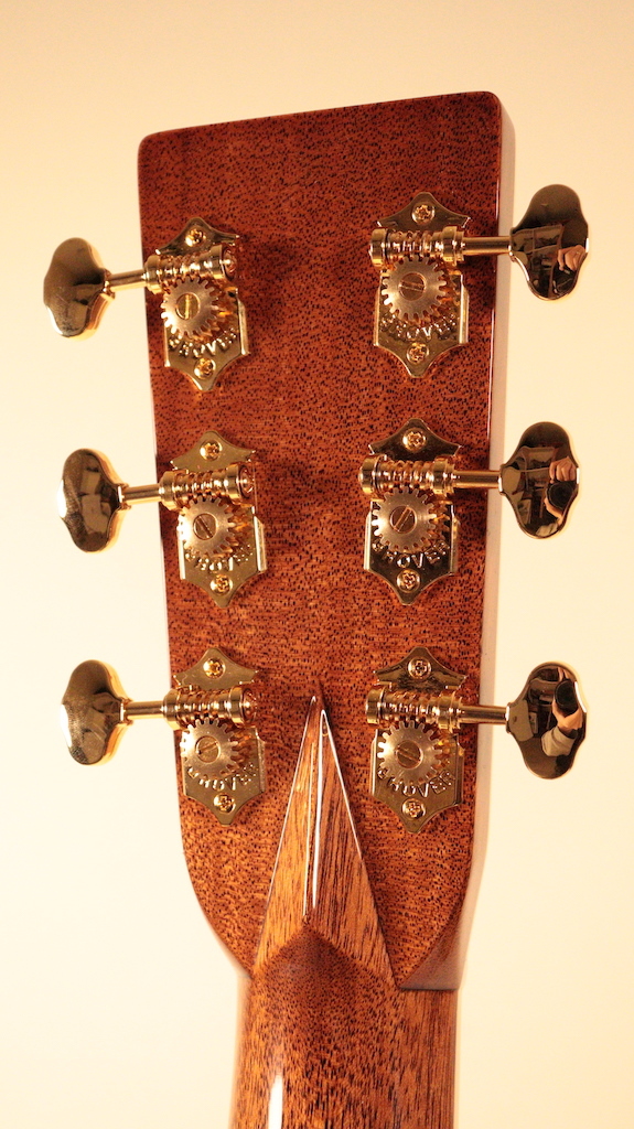 Martin 【美杢】OM-42 Standard #29111480【ロングスケール】【2025