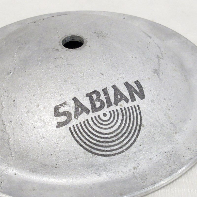 シンバル　SABIAN Alu Bell 7”
