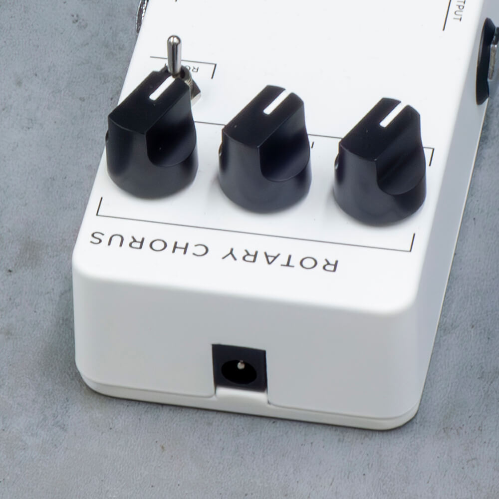 JHS Pedals 3 Series Rotary Chorus 【クラシックなロータリー
