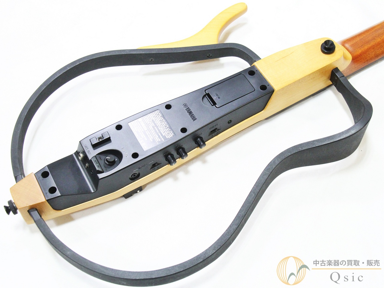 YAMAHA SLG100NW 【返品OK】[XL190]【神戸店在庫】（中古/送料無料