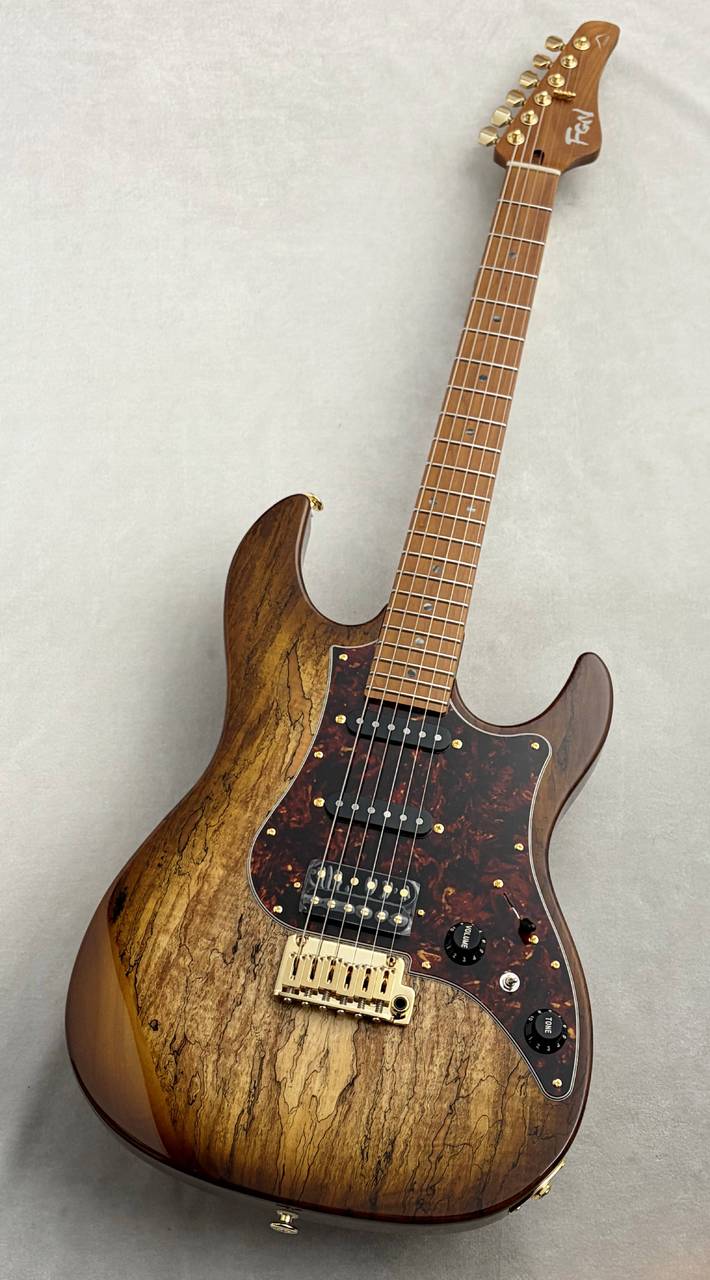 FUJIGEN(FGN) Expert Series EOS2-EW1-RM ~Hojicha Burst~ #J250128