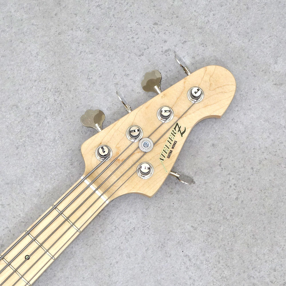 ATELIER Z M#265 2025 LTD Natural 【10本限定‼】 【即納可能‼】（新品