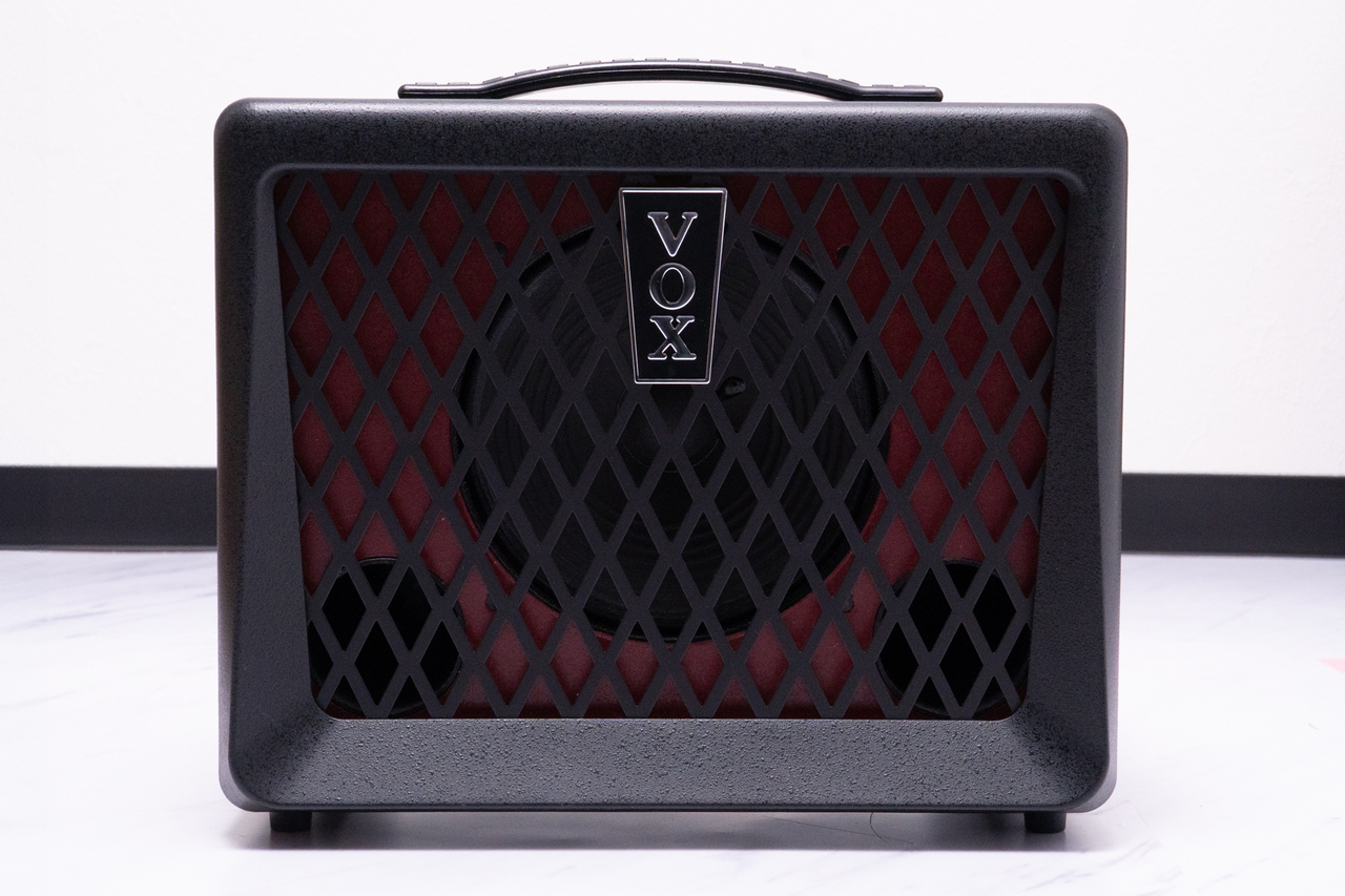 VOX VX50-BA 50W【GIB横浜】（中古/送料無料）【楽器検索