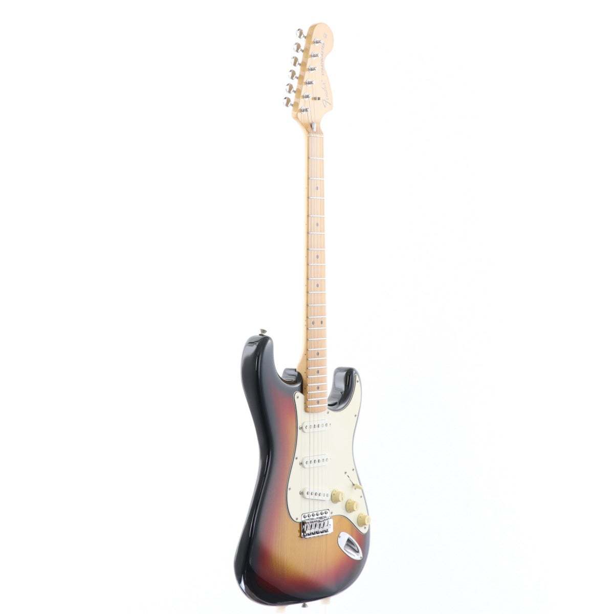 Fender Japan ST71-85TX 3-Tone Sunburst 【梅田店】（中古/送料無料