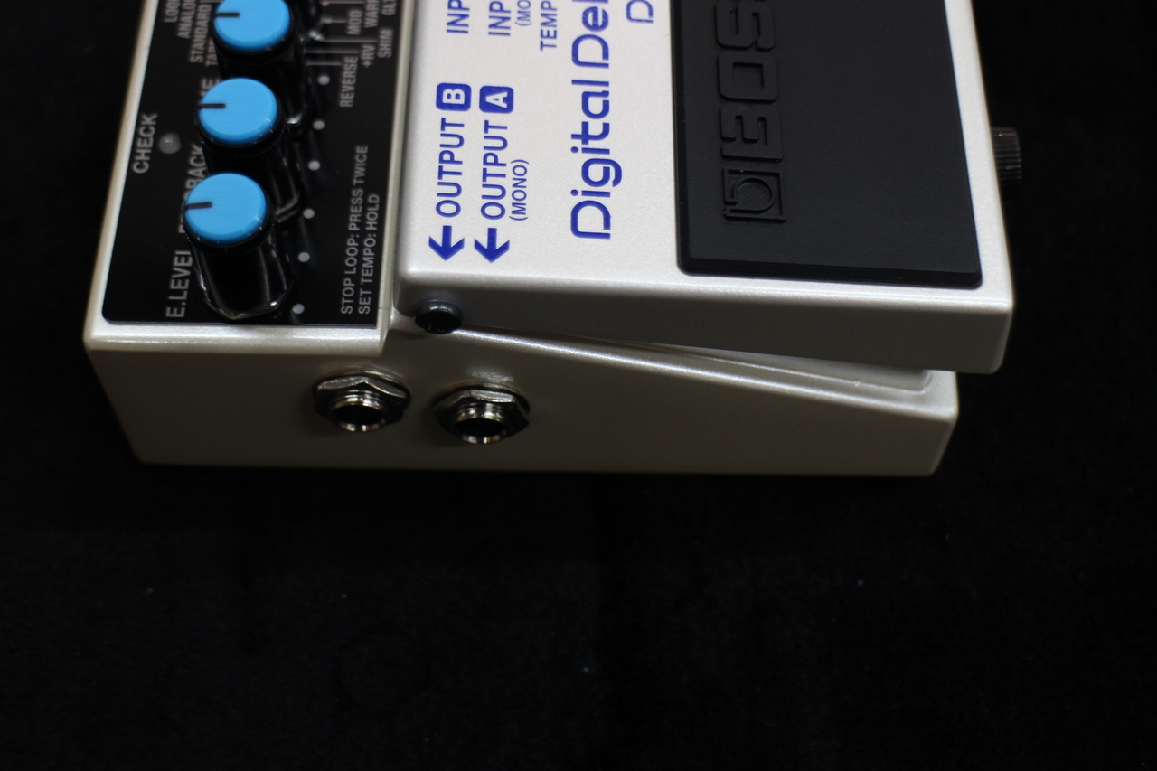 BOSS DD-8（新品/送料無料）【楽器検索デジマート】