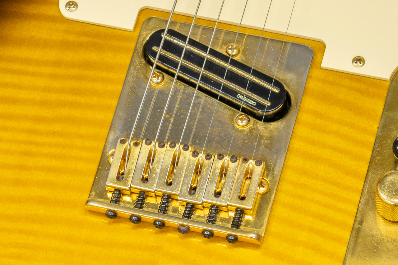 Fender Japan TLR-145RK #P081255 3.84kg【TONIQ横浜】（中古/送料無料