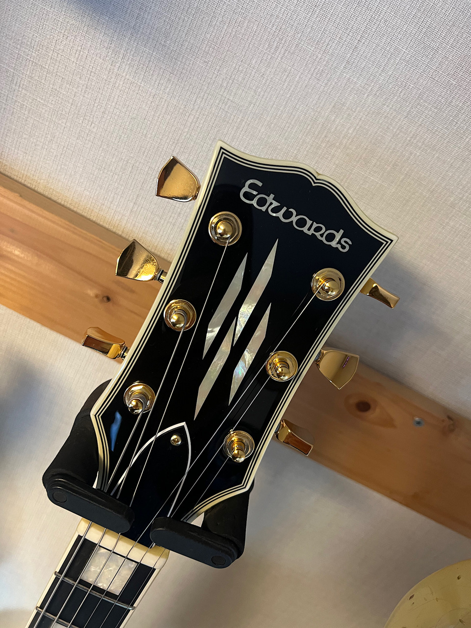 EDWARDS E-LPC（中古）【楽器検索デジマート】