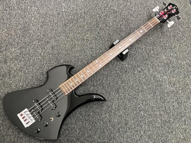 美品 Fernandes フェルナンデス Mocking Bird MB-65 FERNANDES MB-65 ?? / Mockingbird type Bass（中古）【楽器検索