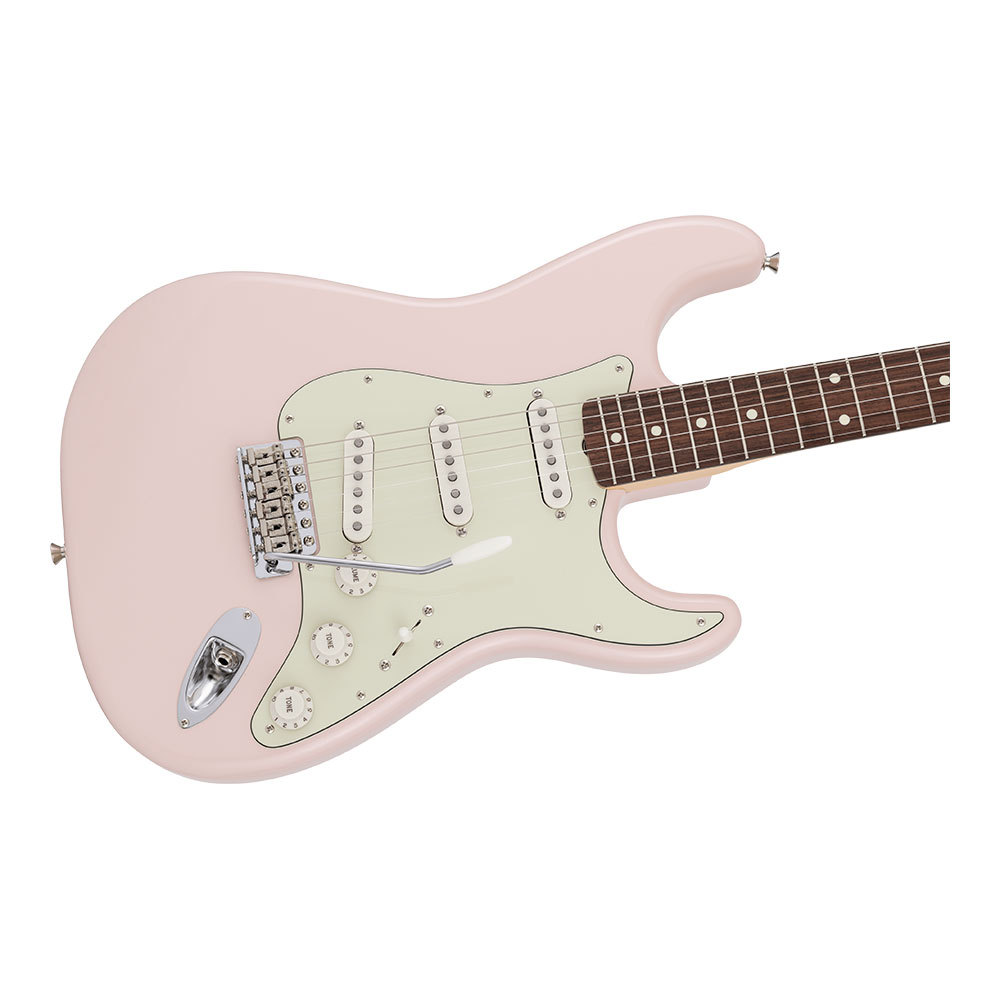 Fender Japan フェンダー ST-STD 希少 ワンハム ラージヘッド Fender
