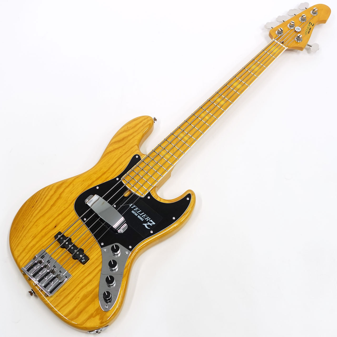 ATELIER Z M#265 CUSTOM All Vintage Natural / M（新品/送料無料